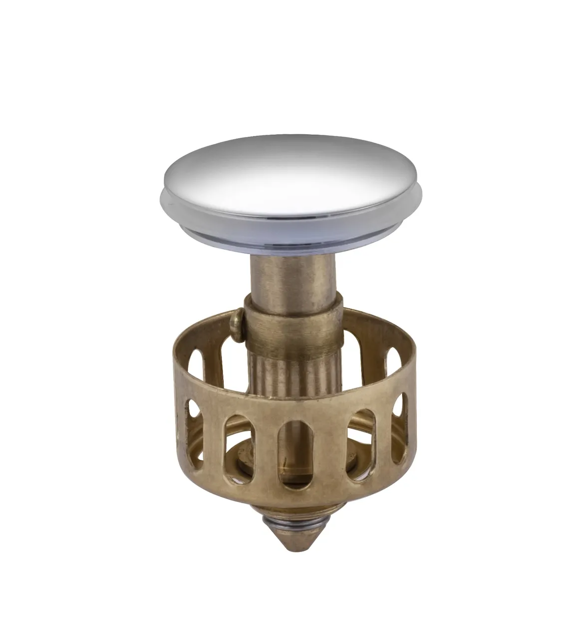 Drain (D19)