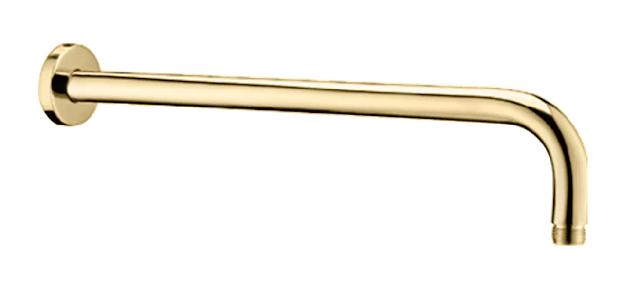 Round Shower Arm (D09)