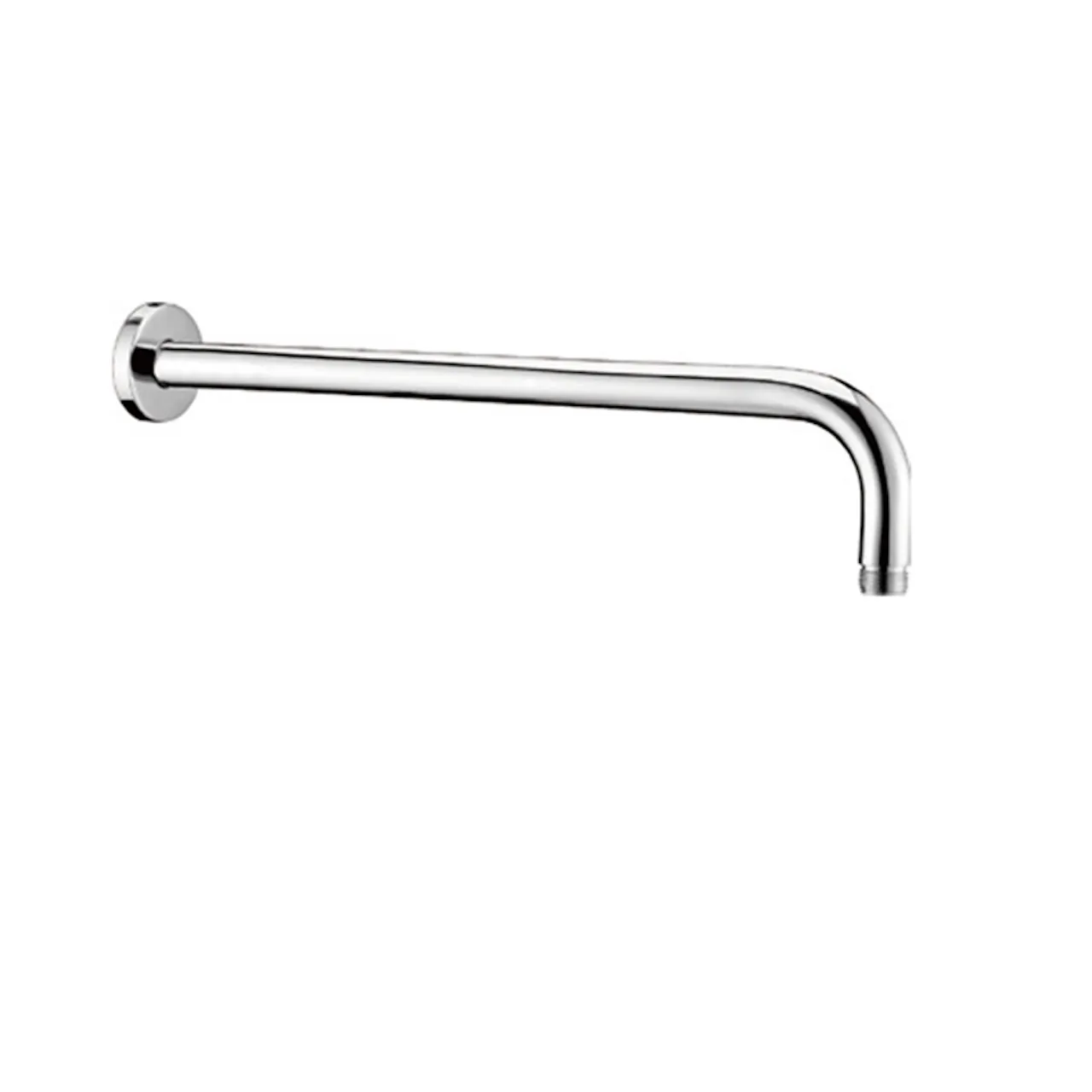 Round Shower Arm (D09)