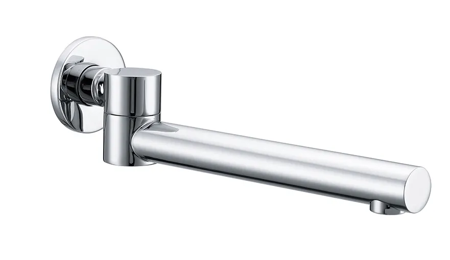 Swivel Tub Spout (D11)